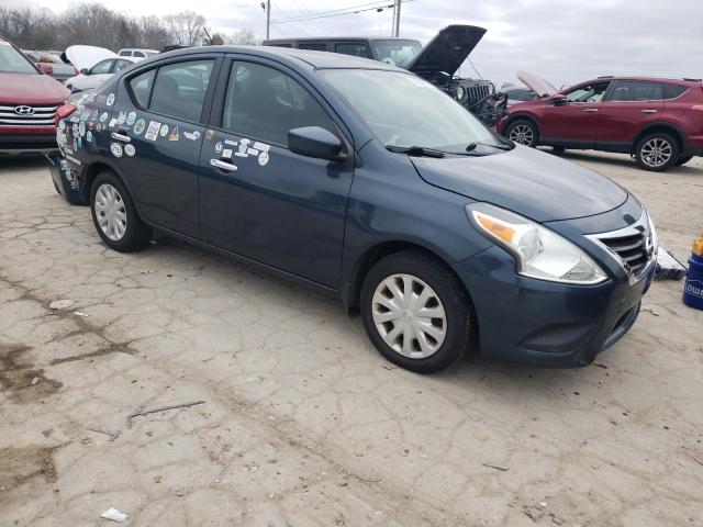 Photo 3 VIN: 3N1CN7AP6GL916779 - NISSAN VERSA 