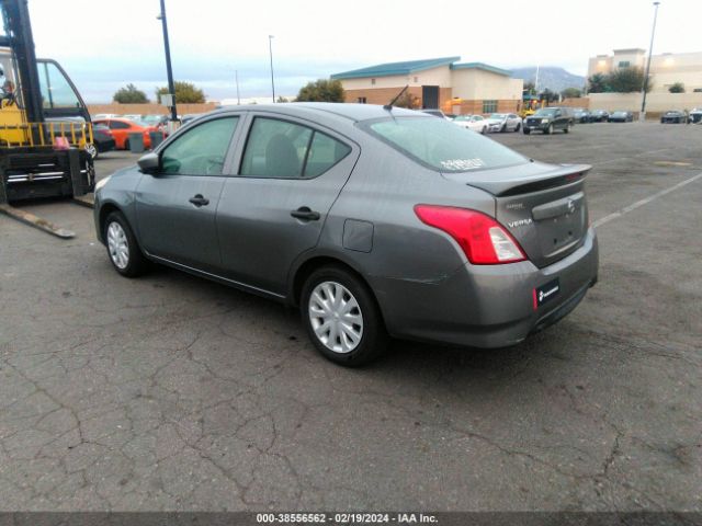 Photo 2 VIN: 3N1CN7AP6GL917365 - NISSAN VERSA 