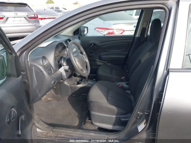 Photo 4 VIN: 3N1CN7AP6GL917365 - NISSAN VERSA 