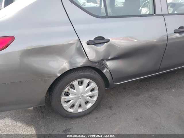 Photo 5 VIN: 3N1CN7AP6GL917365 - NISSAN VERSA 