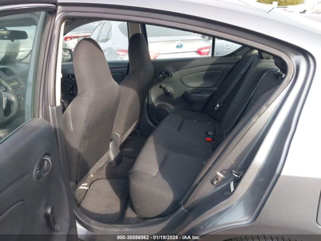 Photo 7 VIN: 3N1CN7AP6GL917365 - NISSAN VERSA 