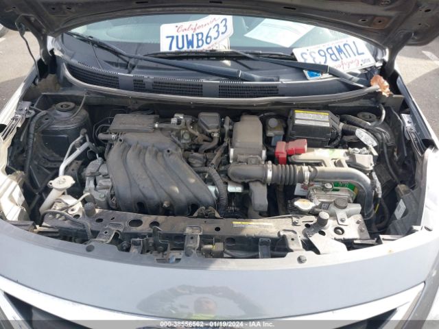 Photo 9 VIN: 3N1CN7AP6GL917365 - NISSAN VERSA 