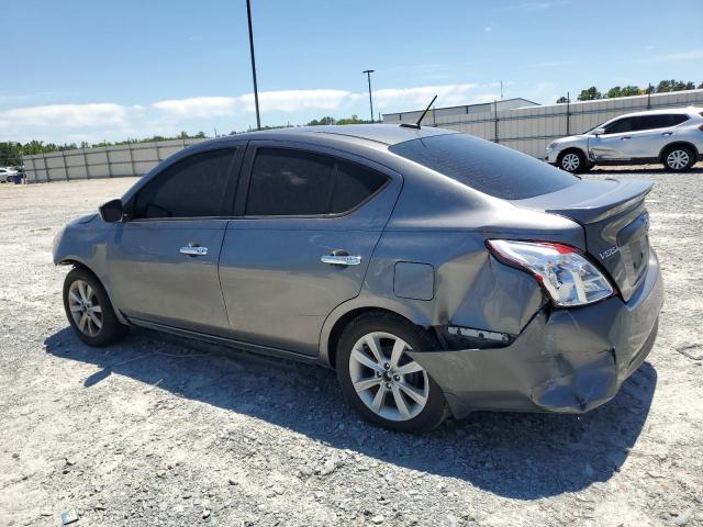 Photo 1 VIN: 3N1CN7AP6GL918516 - NISSAN VERSA 