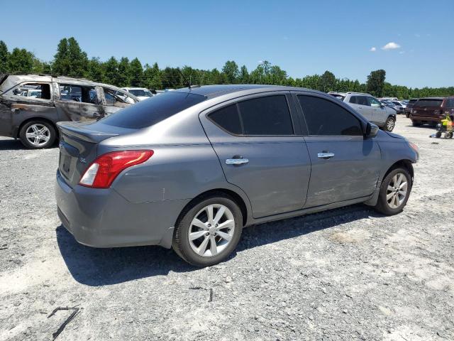 Photo 2 VIN: 3N1CN7AP6GL918516 - NISSAN VERSA 