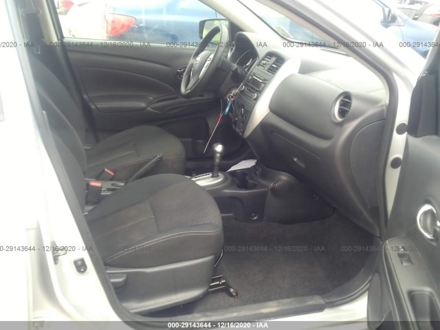 Photo 4 VIN: 3N1CN7AP6HK412076 - NISSAN VERSA SEDAN 