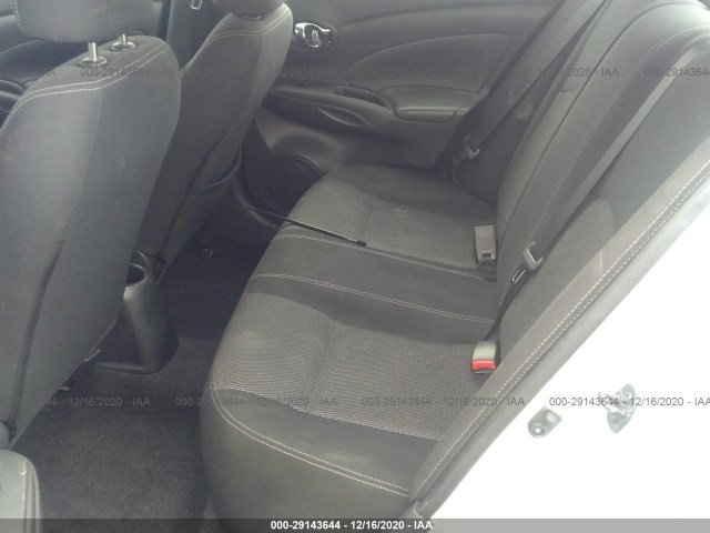 Photo 7 VIN: 3N1CN7AP6HK412076 - NISSAN VERSA SEDAN 