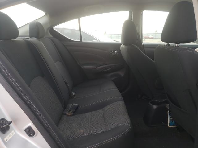 Photo 5 VIN: 3N1CN7AP6HK419562 - NISSAN VERSA S 