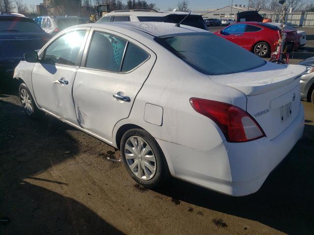 Photo 1 VIN: 3N1CN7AP6HK420954 - NISSAN VERSA S 