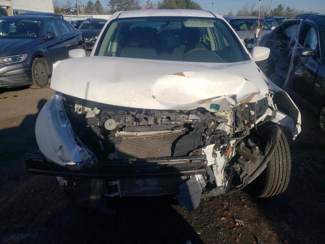 Photo 4 VIN: 3N1CN7AP6HK420954 - NISSAN VERSA S 