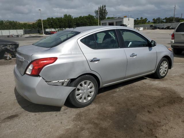 Photo 2 VIN: 3N1CN7AP6HK424518 - NISSAN VERSA S 