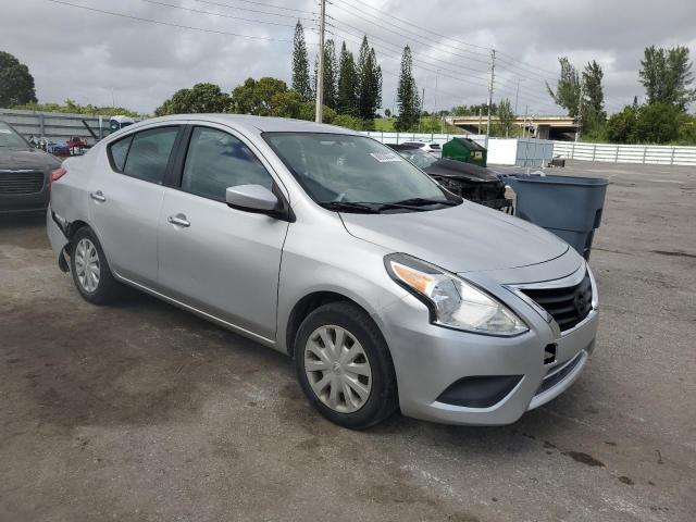 Photo 3 VIN: 3N1CN7AP6HK424518 - NISSAN VERSA S 