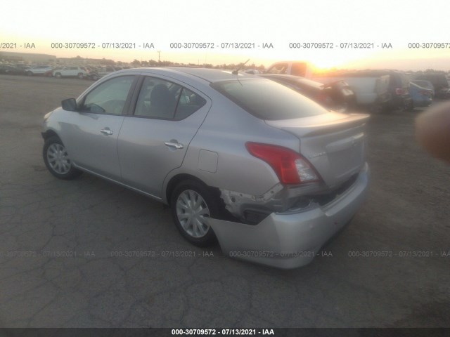 Photo 2 VIN: 3N1CN7AP6HK424728 - NISSAN VERSA SEDAN 