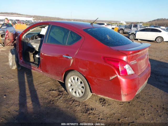 Photo 2 VIN: 3N1CN7AP6HK428732 - NISSAN VERSA 