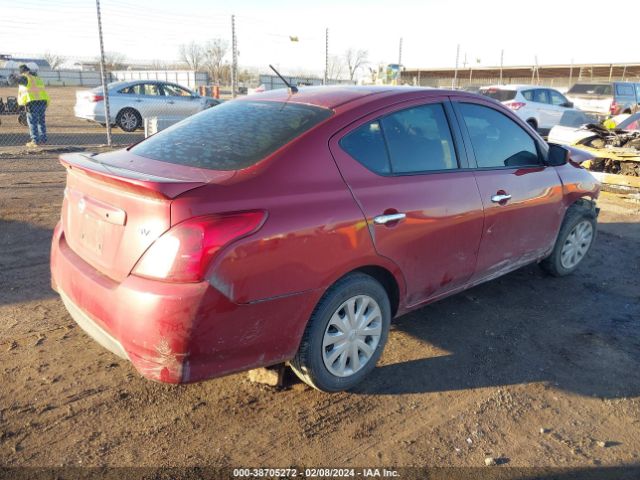 Photo 3 VIN: 3N1CN7AP6HK428732 - NISSAN VERSA 