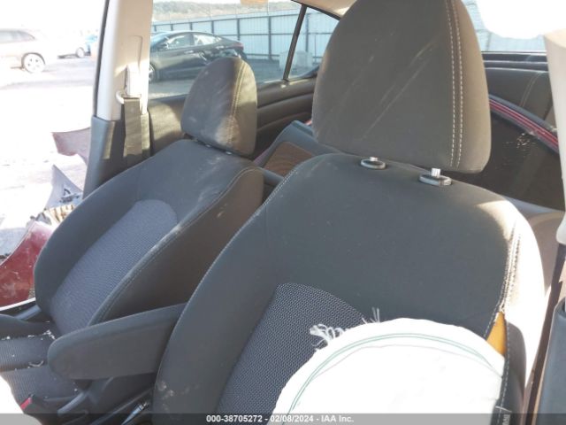 Photo 7 VIN: 3N1CN7AP6HK428732 - NISSAN VERSA 