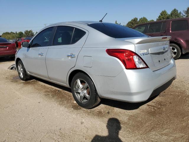 Photo 1 VIN: 3N1CN7AP6HK429654 - NISSAN VERSA S 