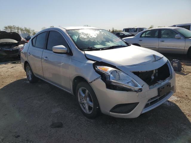 Photo 3 VIN: 3N1CN7AP6HK429654 - NISSAN VERSA S 