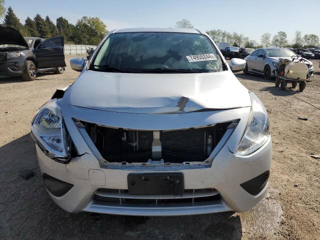 Photo 4 VIN: 3N1CN7AP6HK429654 - NISSAN VERSA S 