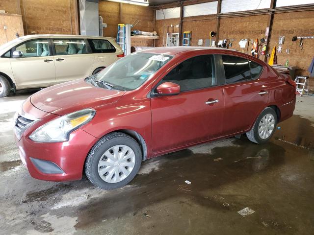 Photo 0 VIN: 3N1CN7AP6HK434871 - NISSAN VERSA 