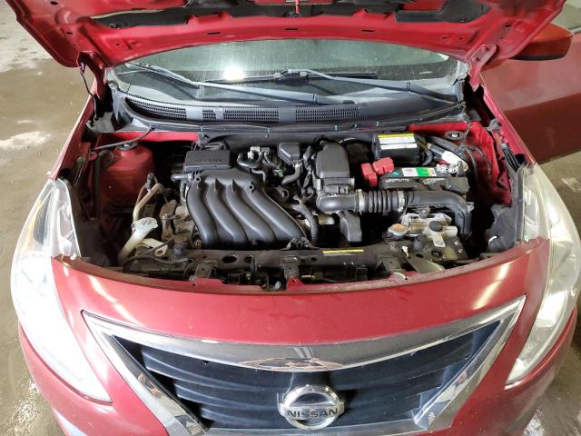 Photo 10 VIN: 3N1CN7AP6HK434871 - NISSAN VERSA 