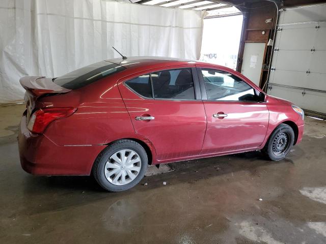 Photo 2 VIN: 3N1CN7AP6HK434871 - NISSAN VERSA 