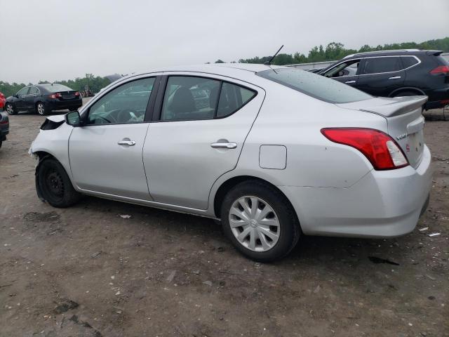 Photo 1 VIN: 3N1CN7AP6HK438127 - NISSAN VERSA 