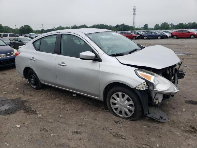 Photo 3 VIN: 3N1CN7AP6HK438127 - NISSAN VERSA 