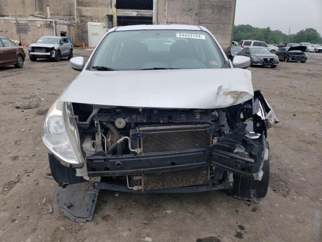 Photo 4 VIN: 3N1CN7AP6HK438127 - NISSAN VERSA 