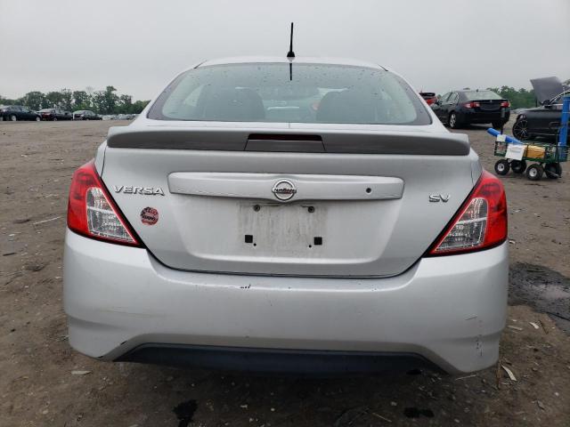 Photo 5 VIN: 3N1CN7AP6HK438127 - NISSAN VERSA 