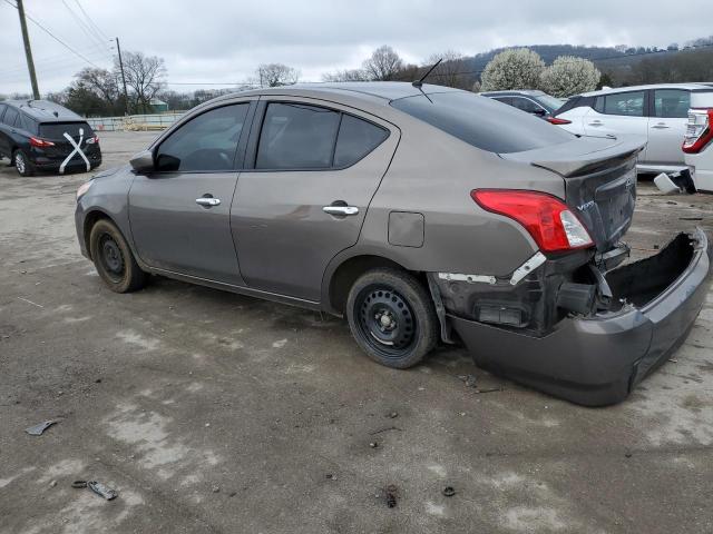 Photo 1 VIN: 3N1CN7AP6HK438774 - NISSAN VERSA S 