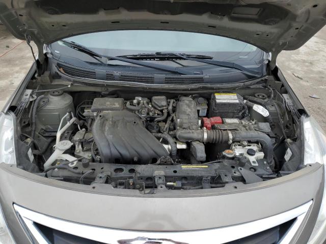 Photo 10 VIN: 3N1CN7AP6HK438774 - NISSAN VERSA S 