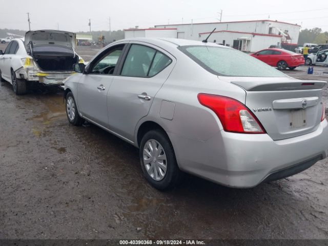 Photo 2 VIN: 3N1CN7AP6HK441383 - NISSAN VERSA 