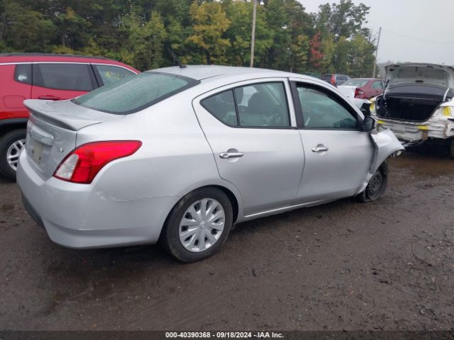 Photo 3 VIN: 3N1CN7AP6HK441383 - NISSAN VERSA 