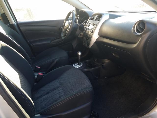 Photo 4 VIN: 3N1CN7AP6HK441660 - NISSAN VERSA S 