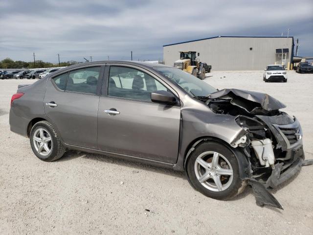 Photo 3 VIN: 3N1CN7AP6HK443098 - NISSAN VERSA S 