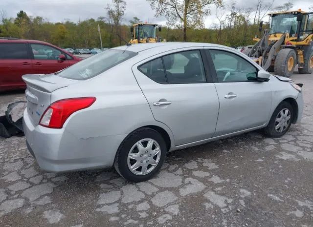 Photo 3 VIN: 3N1CN7AP6HK452304 - NISSAN VERSA SEDAN 