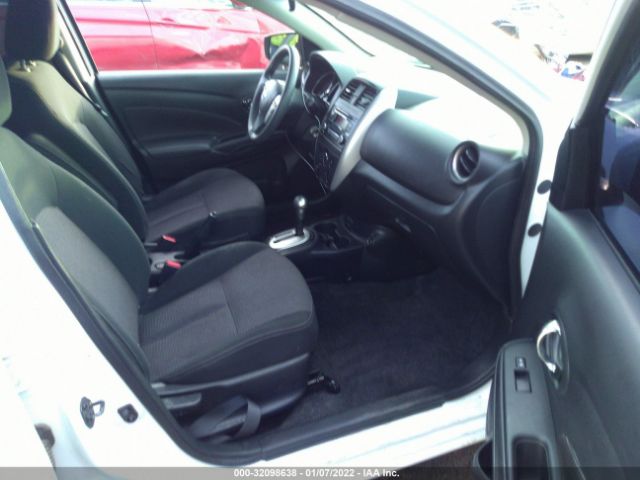 Photo 4 VIN: 3N1CN7AP6HK456840 - NISSAN VERSA SEDAN 