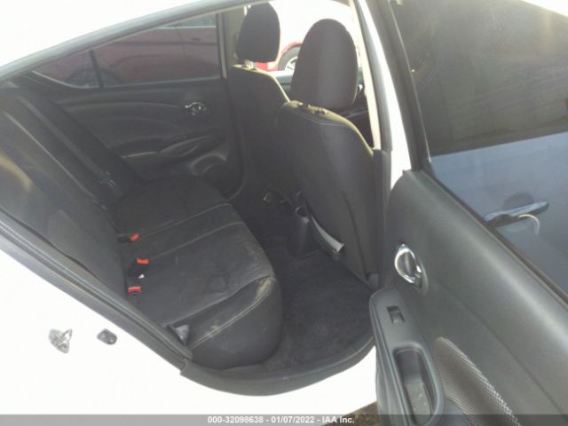 Photo 7 VIN: 3N1CN7AP6HK456840 - NISSAN VERSA SEDAN 