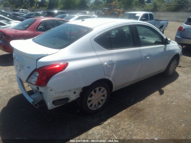 Photo 3 VIN: 3N1CN7AP6HK456966 - NISSAN VERSA SEDAN 