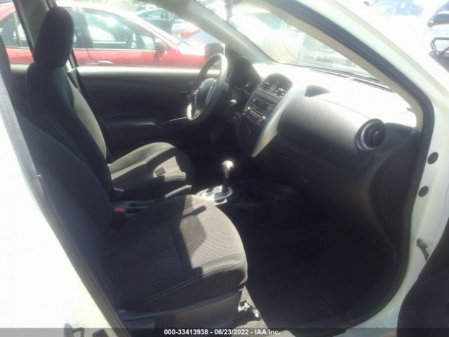 Photo 4 VIN: 3N1CN7AP6HK456966 - NISSAN VERSA SEDAN 