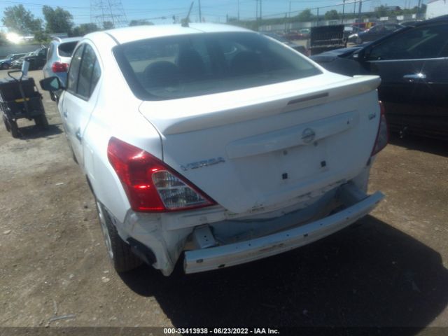 Photo 5 VIN: 3N1CN7AP6HK456966 - NISSAN VERSA SEDAN 