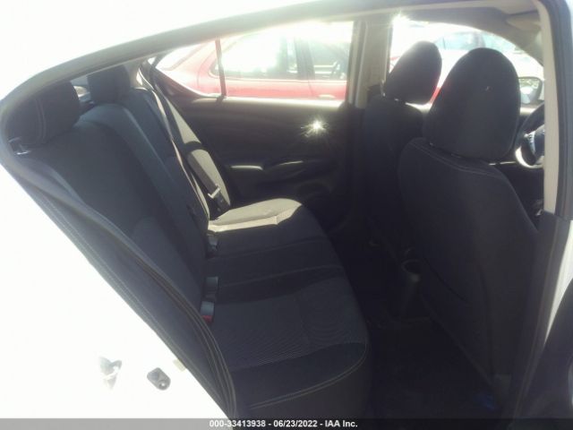 Photo 7 VIN: 3N1CN7AP6HK456966 - NISSAN VERSA SEDAN 