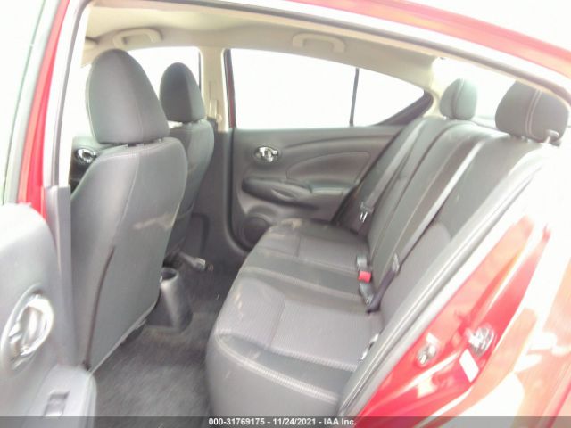 Photo 7 VIN: 3N1CN7AP6HK462718 - NISSAN VERSA SEDAN 