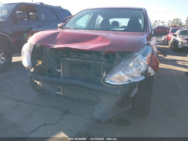 Photo 5 VIN: 3N1CN7AP6HK463951 - NISSAN VERSA 