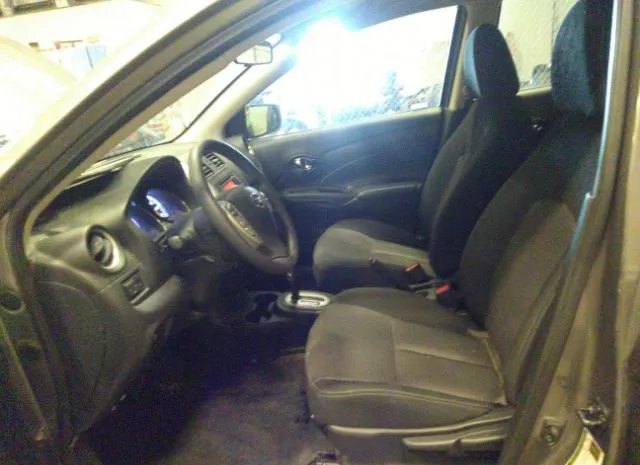 Photo 4 VIN: 3N1CN7AP6HK466882 - NISSAN VERSA SEDAN 