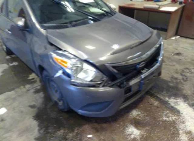 Photo 5 VIN: 3N1CN7AP6HK466882 - NISSAN VERSA SEDAN 