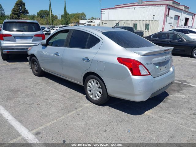 Photo 2 VIN: 3N1CN7AP6HK467806 - NISSAN VERSA 