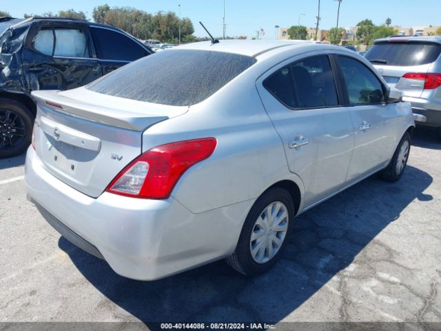 Photo 3 VIN: 3N1CN7AP6HK467806 - NISSAN VERSA 