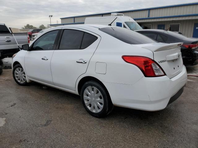 Photo 1 VIN: 3N1CN7AP6HK471001 - NISSAN VERSA 