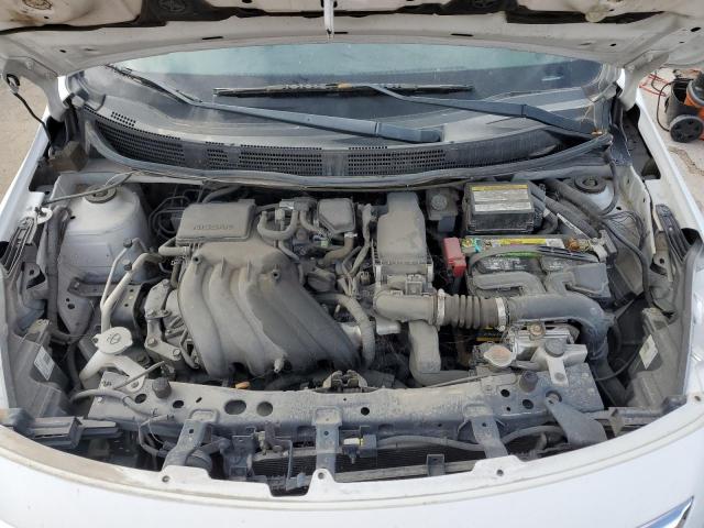 Photo 10 VIN: 3N1CN7AP6HK471001 - NISSAN VERSA 